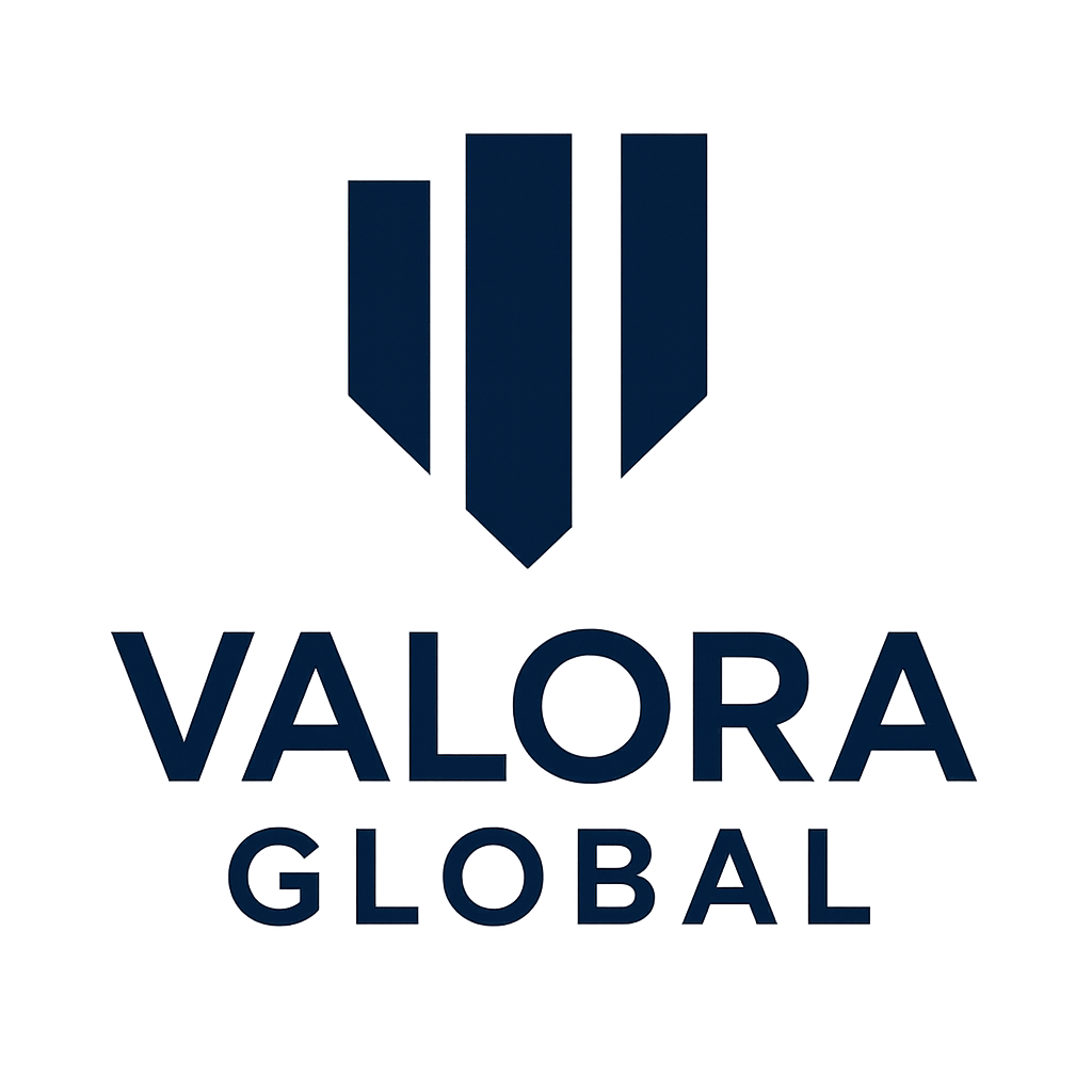 Valora International
